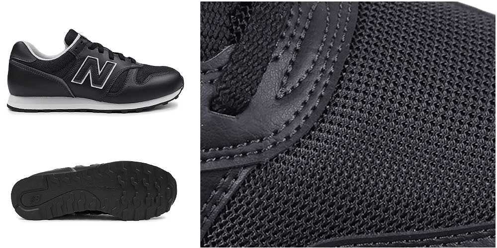 New Balance（ニューバランス） メンズ スニーカー ML373 PK2