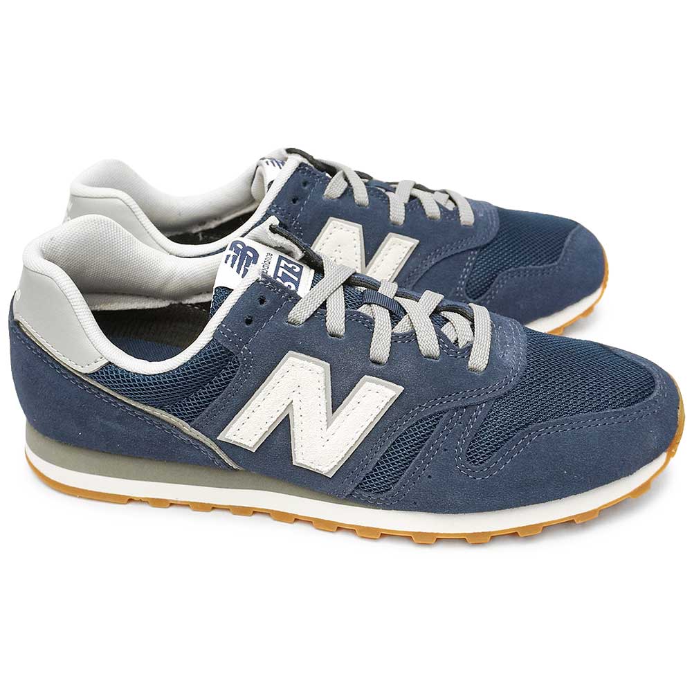 New Balance（ニューバランス） ユニセックス スニーカー ML373