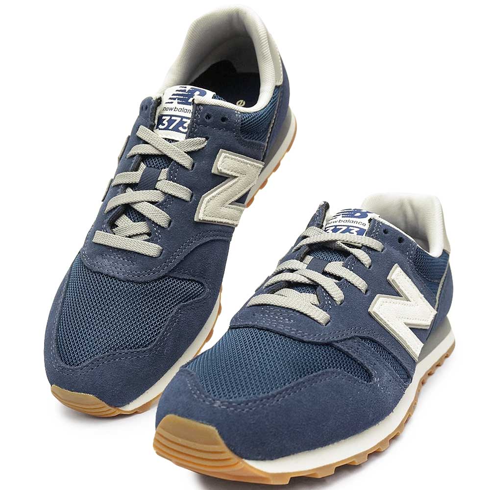 New Balance（ニューバランス） ユニセックス スニーカー ML373