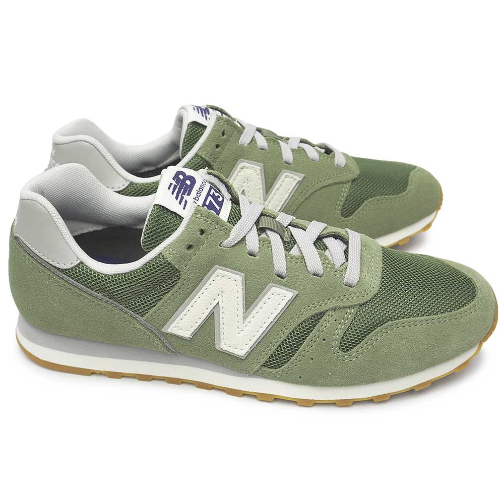 New Balance ニューバランス ユニセックス スニーカー ML373