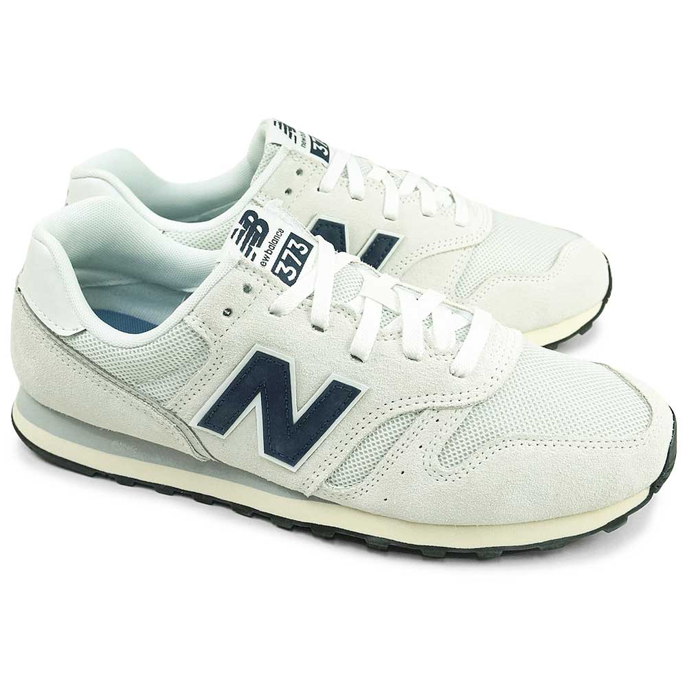ニューバランス ユニセックス スニーカー ML373 メンズ レディース ペア お揃い | New Balance | 01