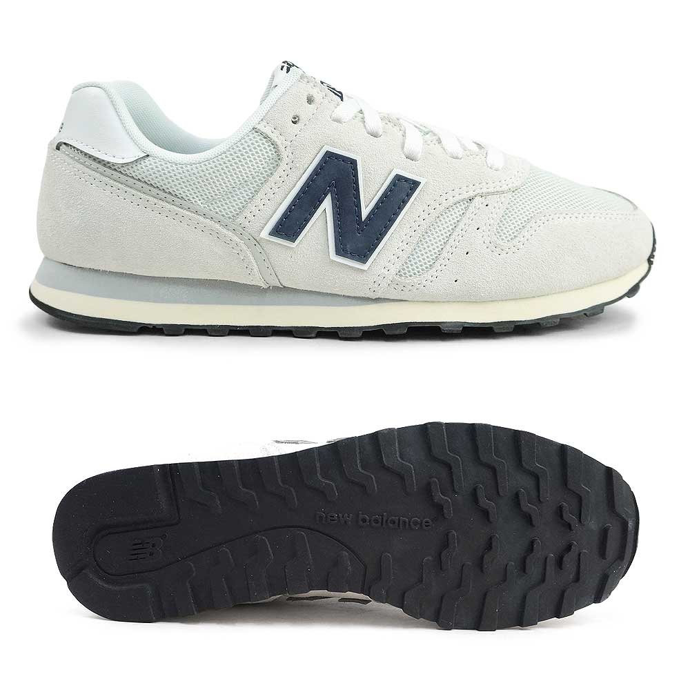 ニューバランス ユニセックス スニーカー ML373 メンズ レディース ペア お揃い | New Balance | 04
