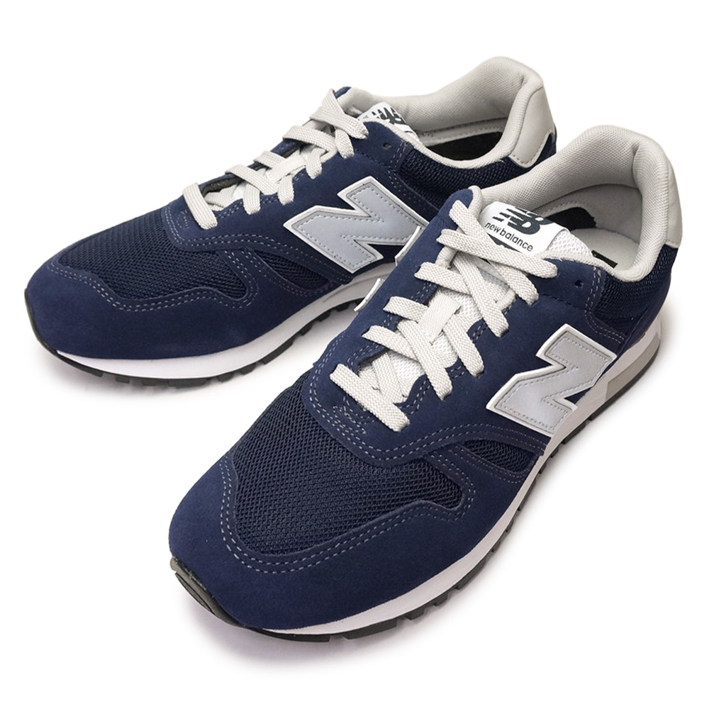 New Balance（ニューバランス） スニーカー ML565 メンズ レディース