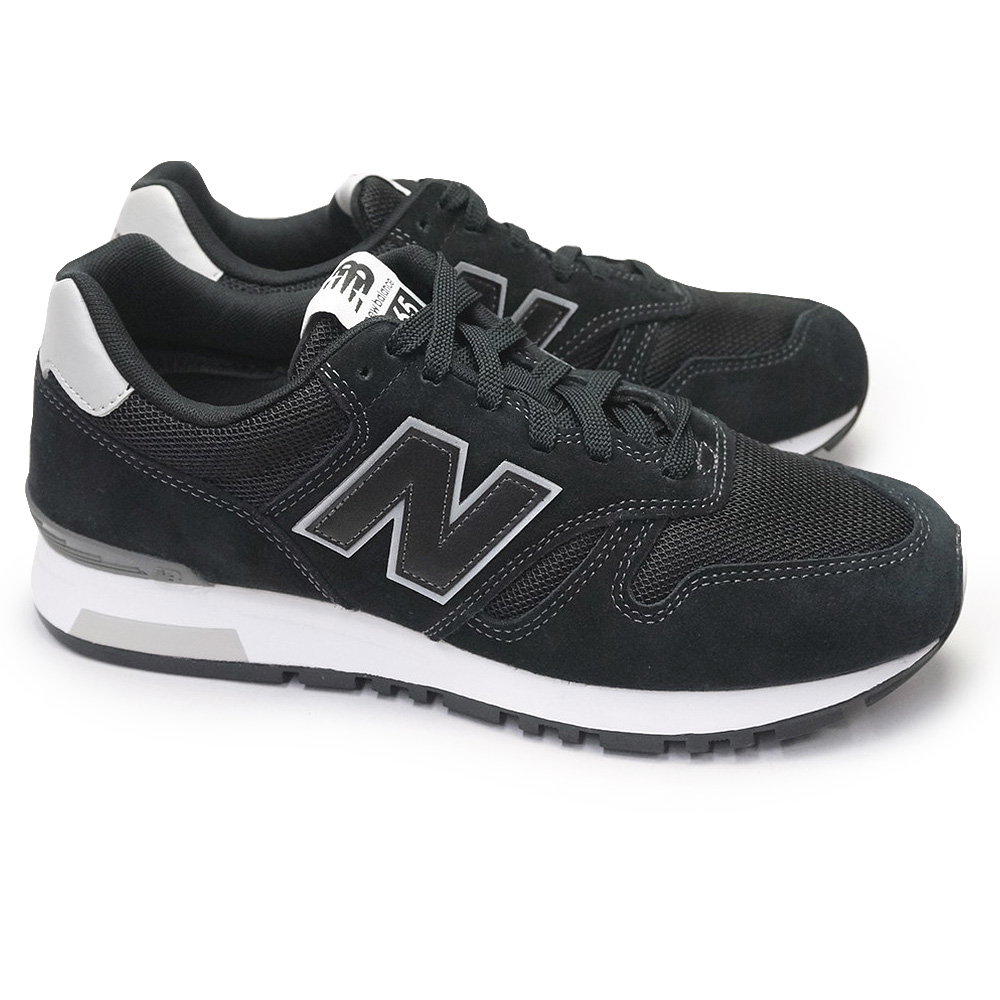 送料関税込み[ニューバランス]ML565CLG/ML565CBK★男女兼用★ New Balance ニューバランス スニーカー ML565 メンズ