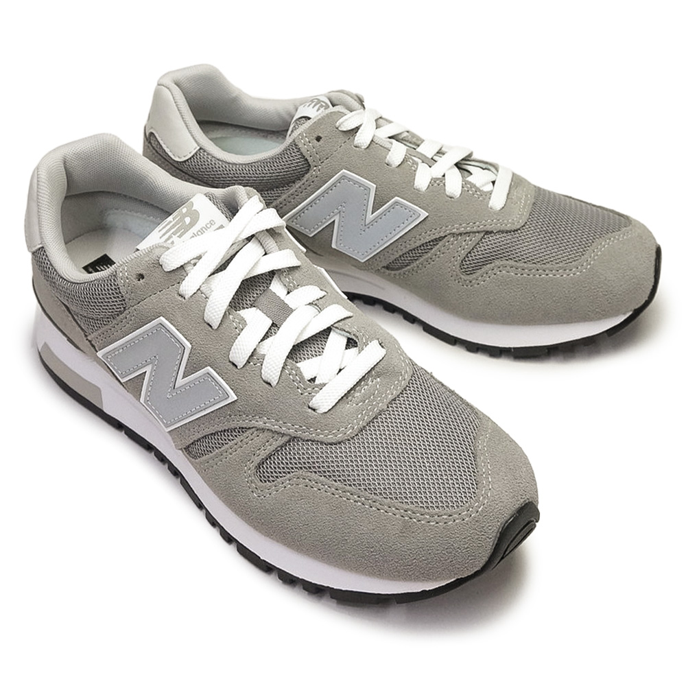 送料関税込み[ニューバランス]ML565CLG/ML565CBK★男女兼用★ New Balance ニューバランス スニーカー ML565 メンズ