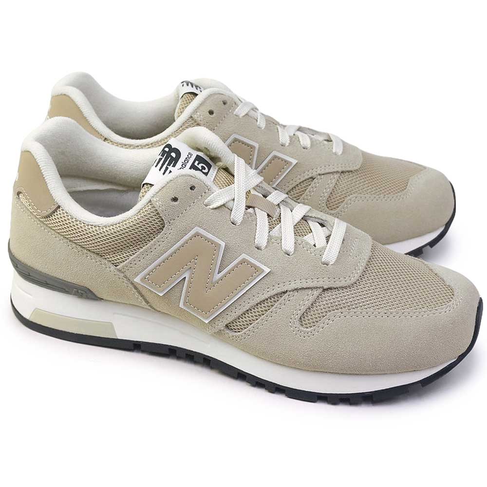 New Balance（ニューバランス） スニーカー ML565 メンズ レディース