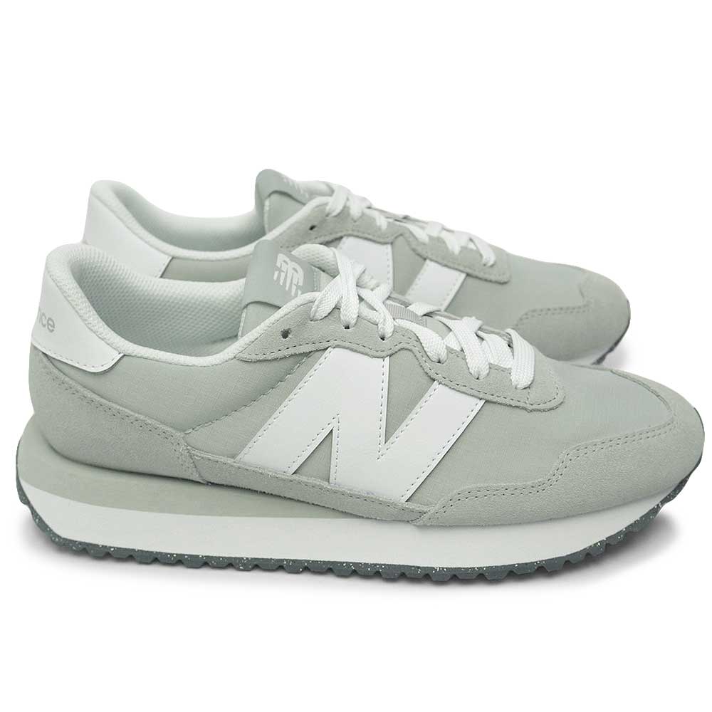 【25秋冬新作】 ニューバランス メンズ レディース スニーカー MS237 HG D幅new balance New Balance（ニューバランス） メンズ レディース スニーカー MS237