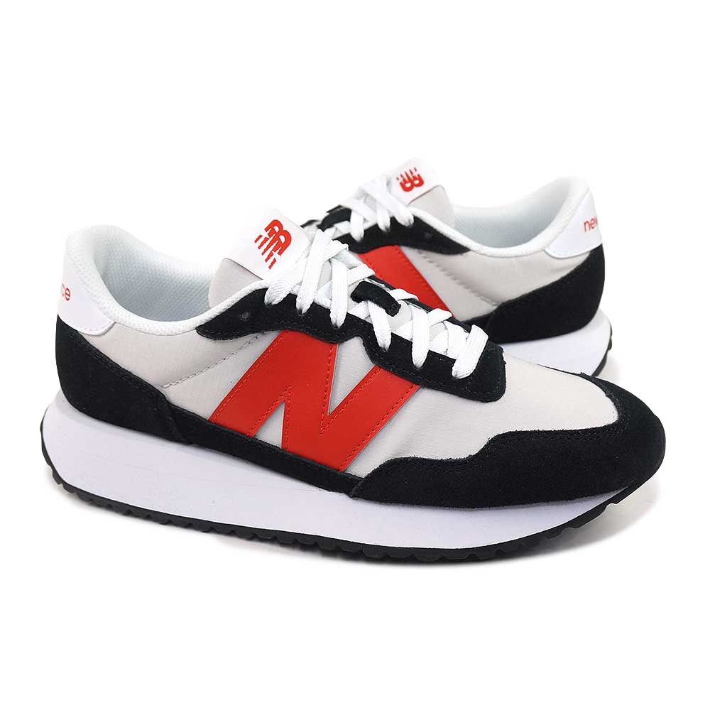 New Balance（ニューバランス） メンズ スニーカー MS237 レディース
