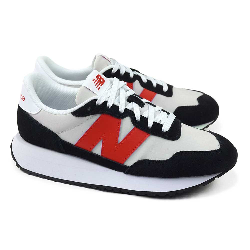 New Balance バスケットボールシューズ ホワイト/ブラック/レッド NB公式 - ニュースリリース - ニューバランス バスケットボール