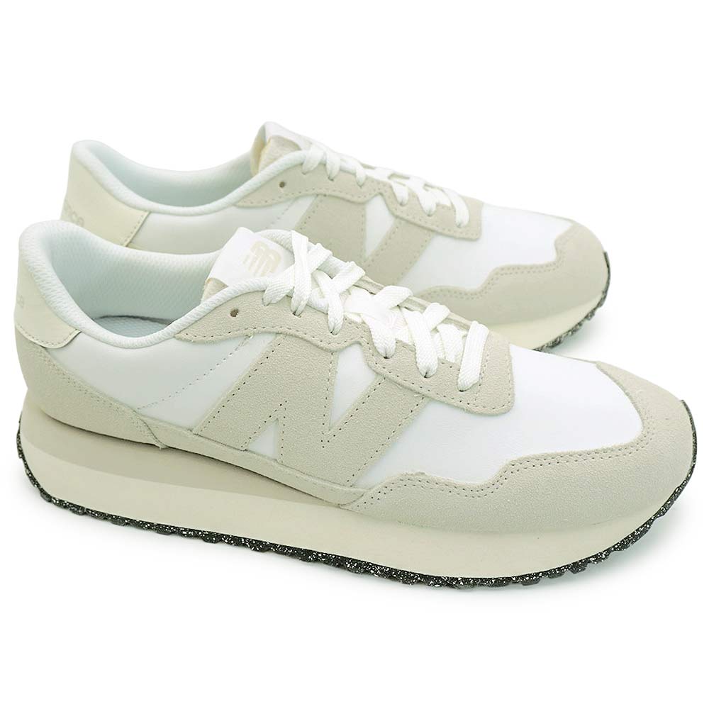 New Balance（ニューバランス） スニーカー MS237 SE D幅 メンズ