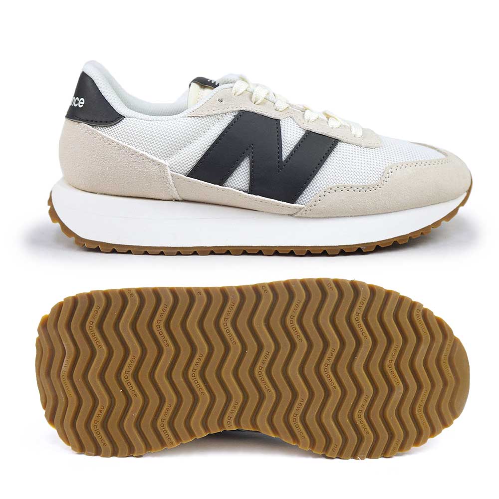 【25秋冬新作】 ニューバランス メンズ スニーカー MS237 レディース ユニセックス メッシュ お揃いnew balance New Balance（ニューバランス） メンズ スニーカー MS237 レディース