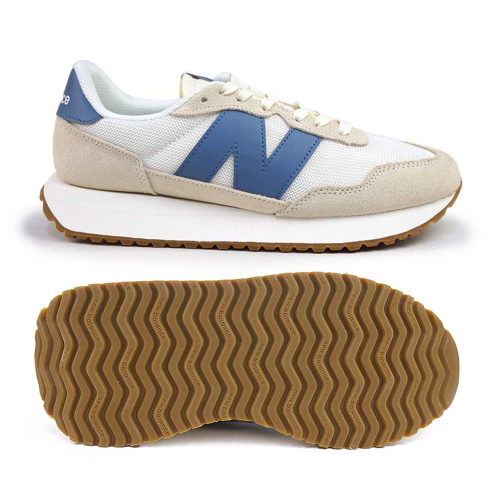New Balance（ニューバランス） メンズ スニーカー MS237 レディース