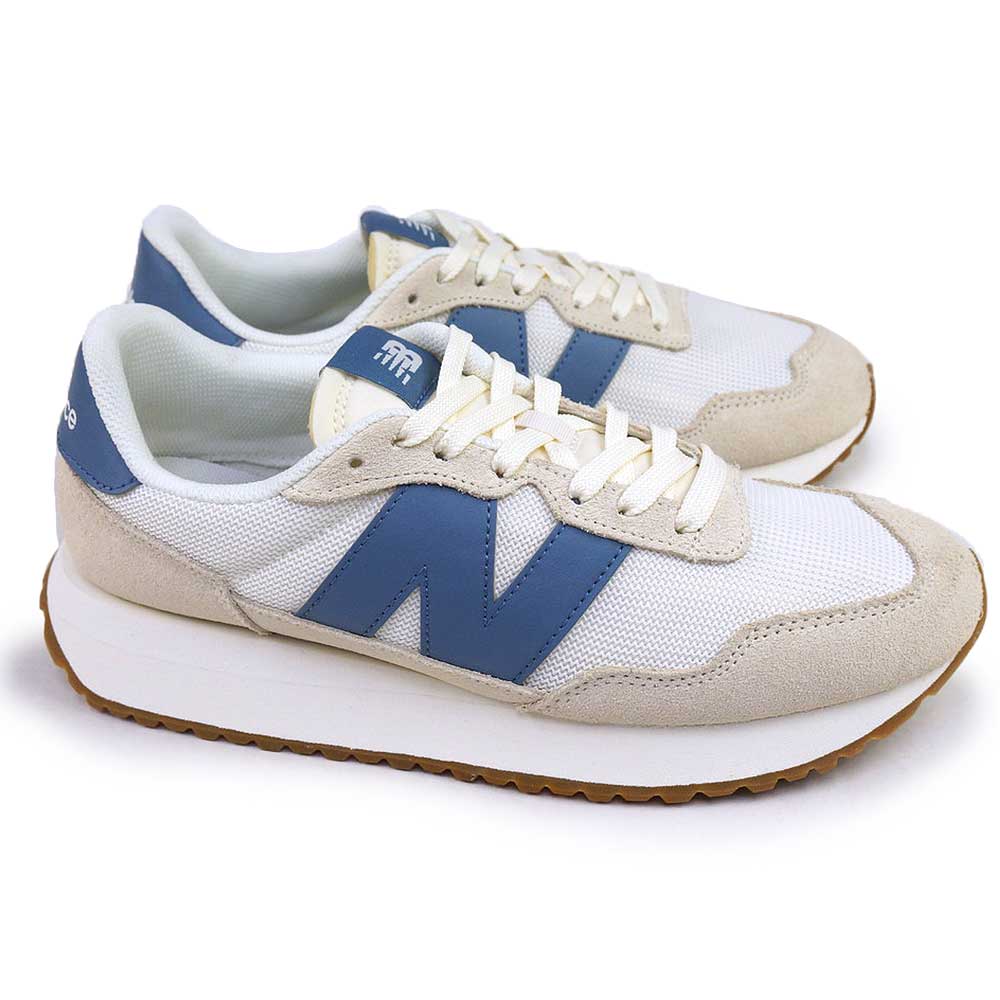 New Balance（ニューバランス） メンズ スニーカー MS237 レディース