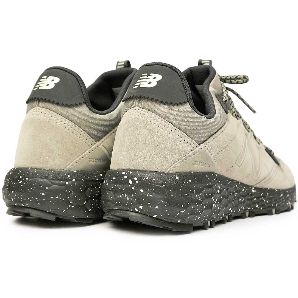 New Balance（ニューバランス） スニーカー メンズ MTCRG D幅 軽量