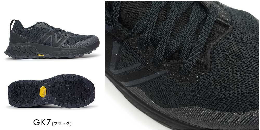 New Balance（ニューバランス） スニーカー メンズ 防水 MTHIG GTX