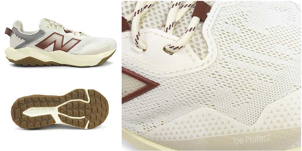 25fw ニューバランス New Balance MTNTR CB6  4E  メンズ  スニーカー シューズ  ランニング トレイル  正規品 New Balance（ニューバランス） メンズ スニーカー MTNTR CB6 4E 幅広