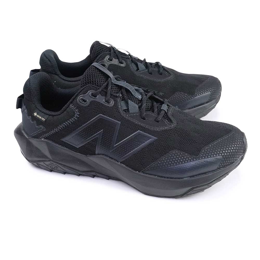 New Balance（ニューバランス） メンズ 防水スニーカー MTNTRG B6 4E