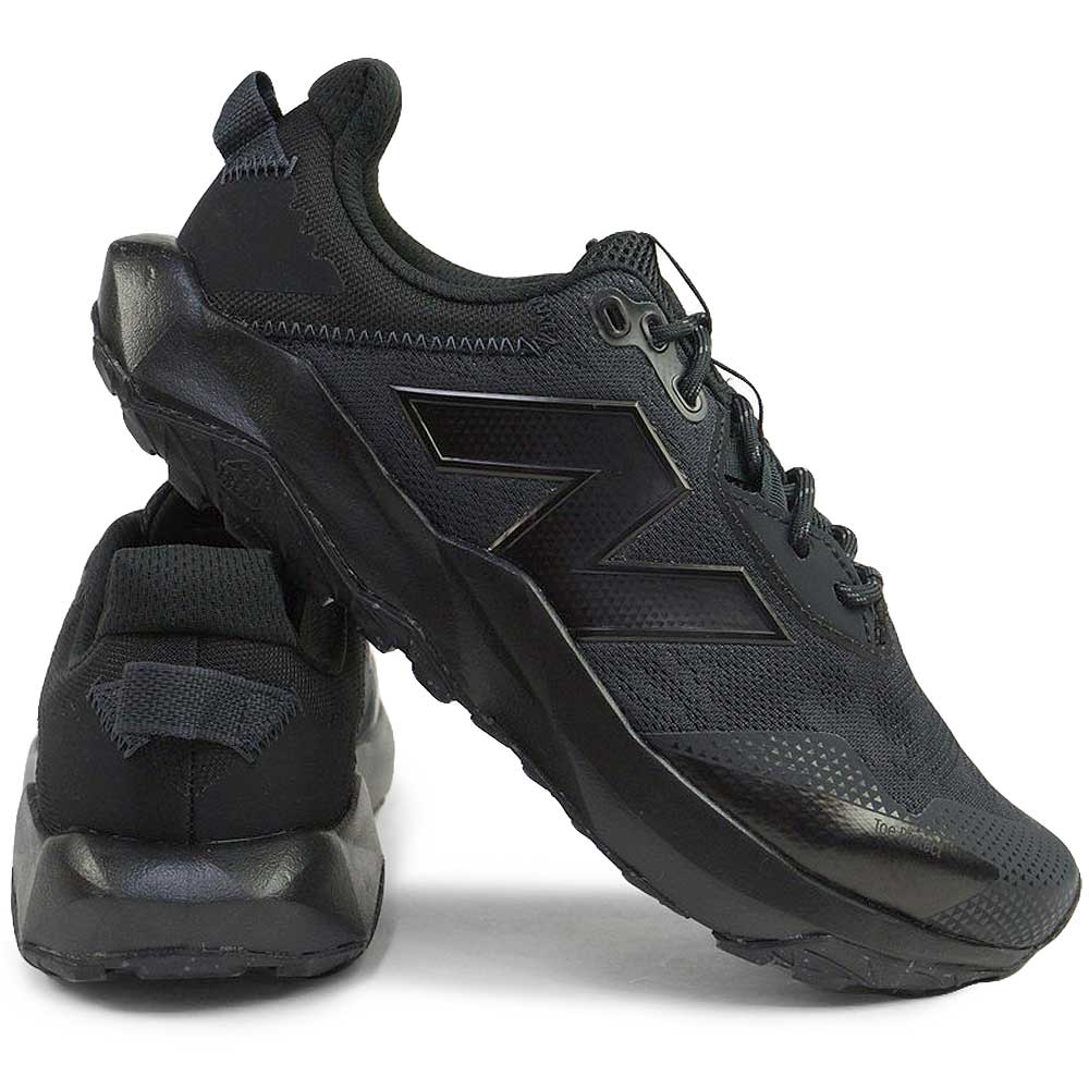 ニューバランス メンズ スニーカー MTNTR 4E LF6 トレイルラン 幅広 普段履き | New Balance