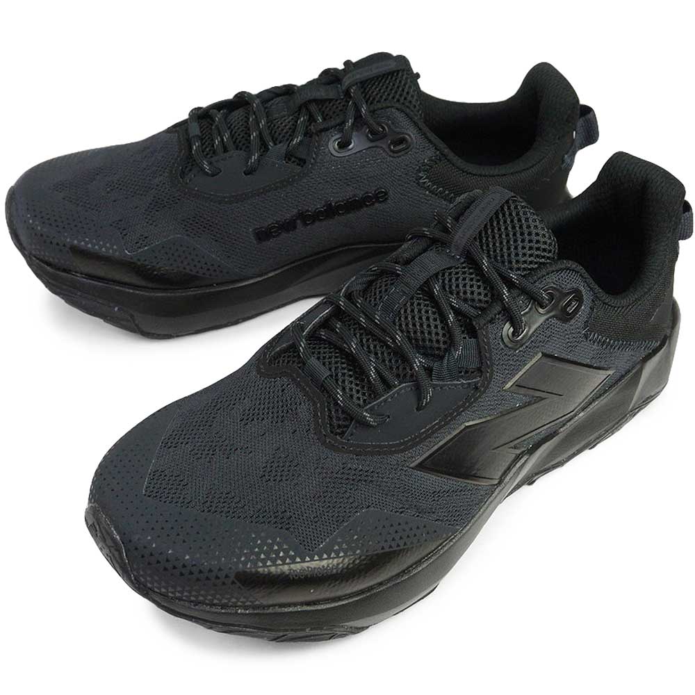 ニューバランス メンズ スニーカー MTNTR 4E LF6 トレイルラン 幅広 普段履き | New Balance | 03