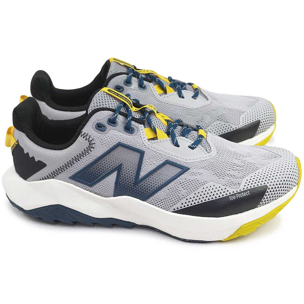 New Balance（ニューバランス） メンズ スニーカー MTNTR 4E トレイル