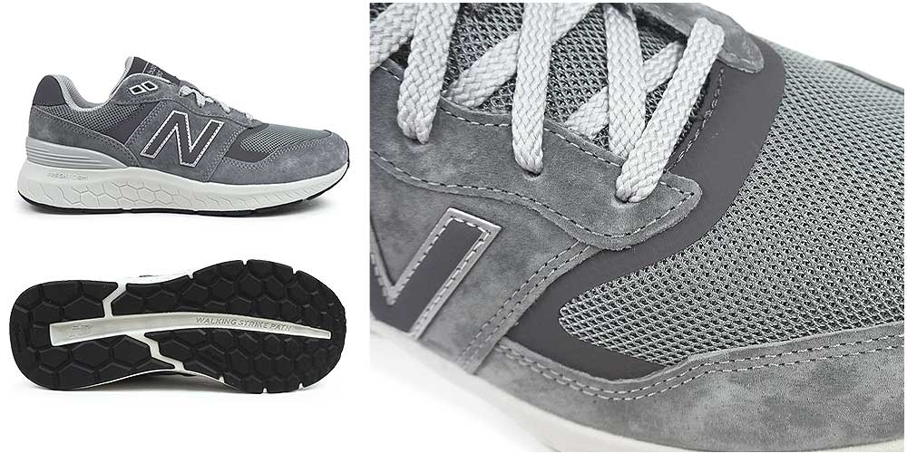New Balance ニューバランス メンズ スニーカー MW880