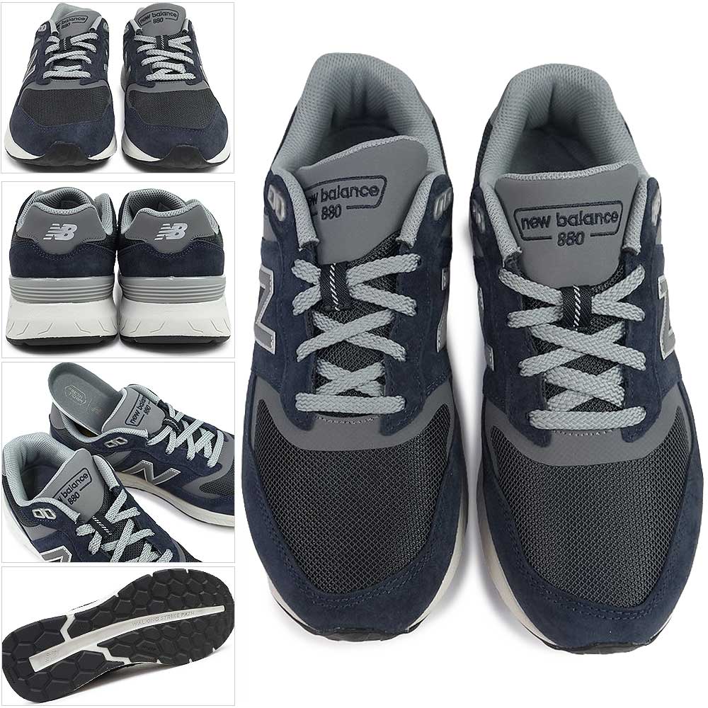 ニューモ 楽天市場】ニューバランス スニーカー メンズ 880 new balance
