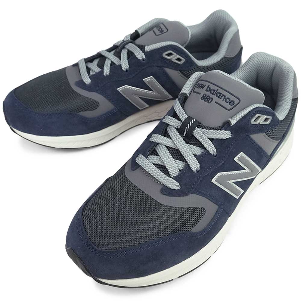 ニューバランス　スニーカー ウォーキング　MW880 dショッピング |33%OFF new balance ニューバランス MW880 CF3