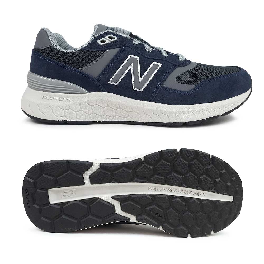 ニューバランス　スニーカー ウォーキング　MW880 dショッピング |33%OFF new balance ニューバランス MW880 CF3