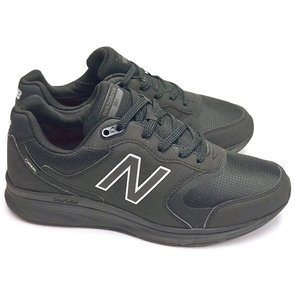 ニューバランス スニーカー メンズ Mw0g 4e ゴアテックス 防水 New Balance フィットネス ウォーキングシューズ マイスキップ 通販 Paypayモール