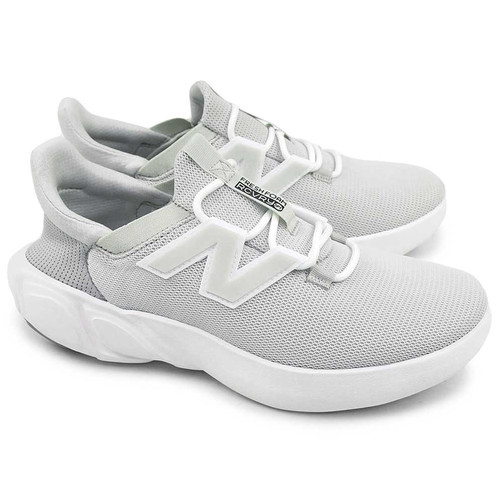 ニューバランス メンズ スニーカー RCVRYT G4 レディース D幅 ウォッシャブル フィットネス ウォーキング | New Balance | 01