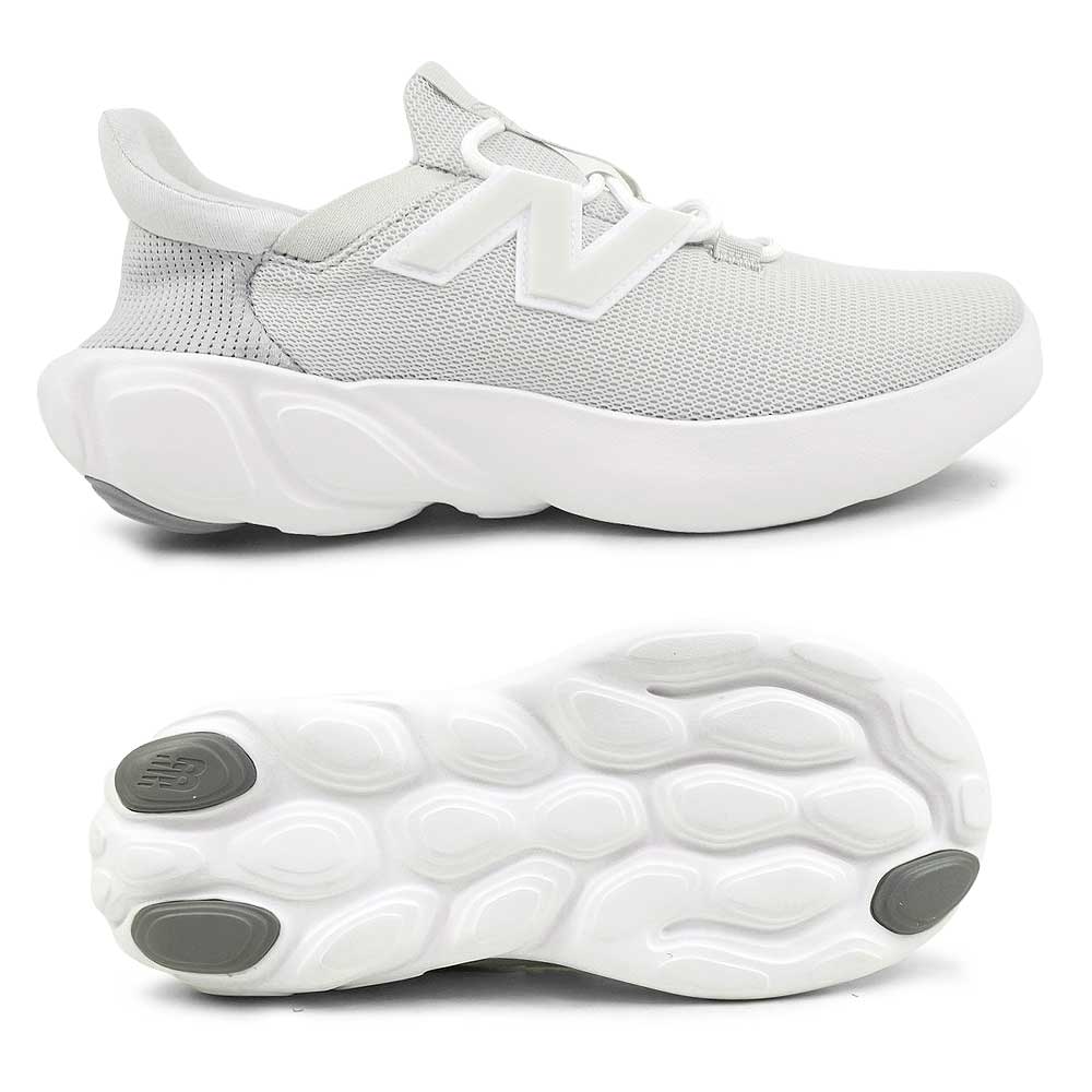 ニューバランス メンズ スニーカー RCVRYT G4 レディース D幅 ウォッシャブル フィットネス ウォーキング | New Balance | 04