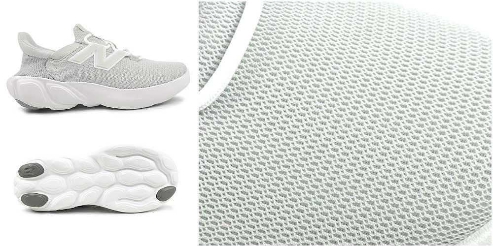 ニューバランス メンズ スニーカー RCVRYT G4 レディース D幅 ウォッシャブル フィットネス ウォーキング | New Balance | 05