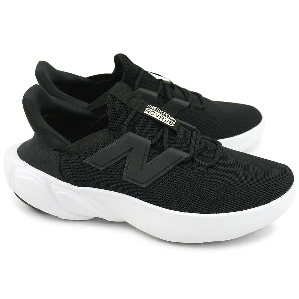 ニューバランス メンズ スニーカー RCVRYT K4 レディース D幅 ウォッシャブル フィットネス ウォーキング | New Balance | 01
