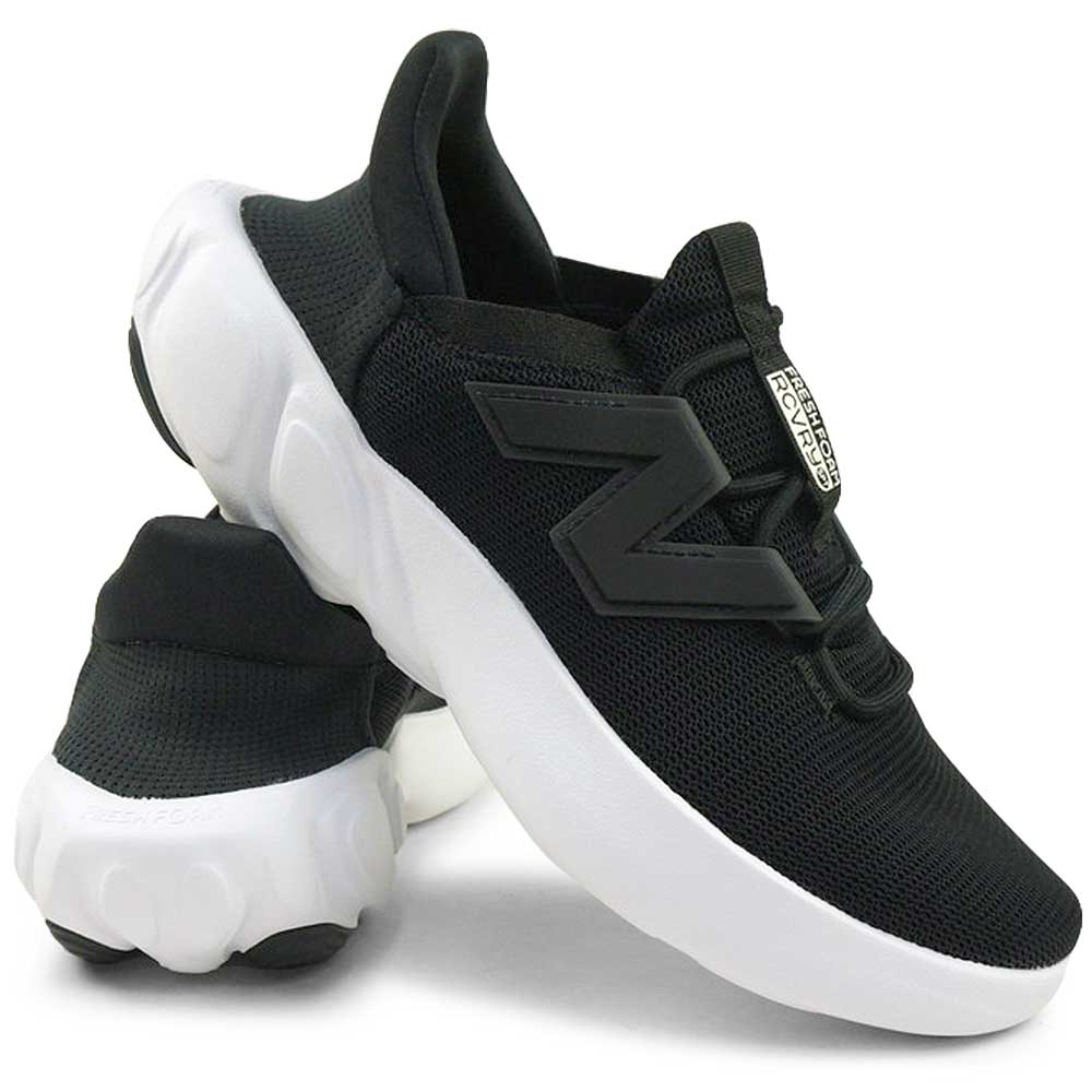 ニューバランス メンズ スニーカー RCVRYT K4 レディース D幅 ウォッシャブル フィットネス ウォーキング | New Balance