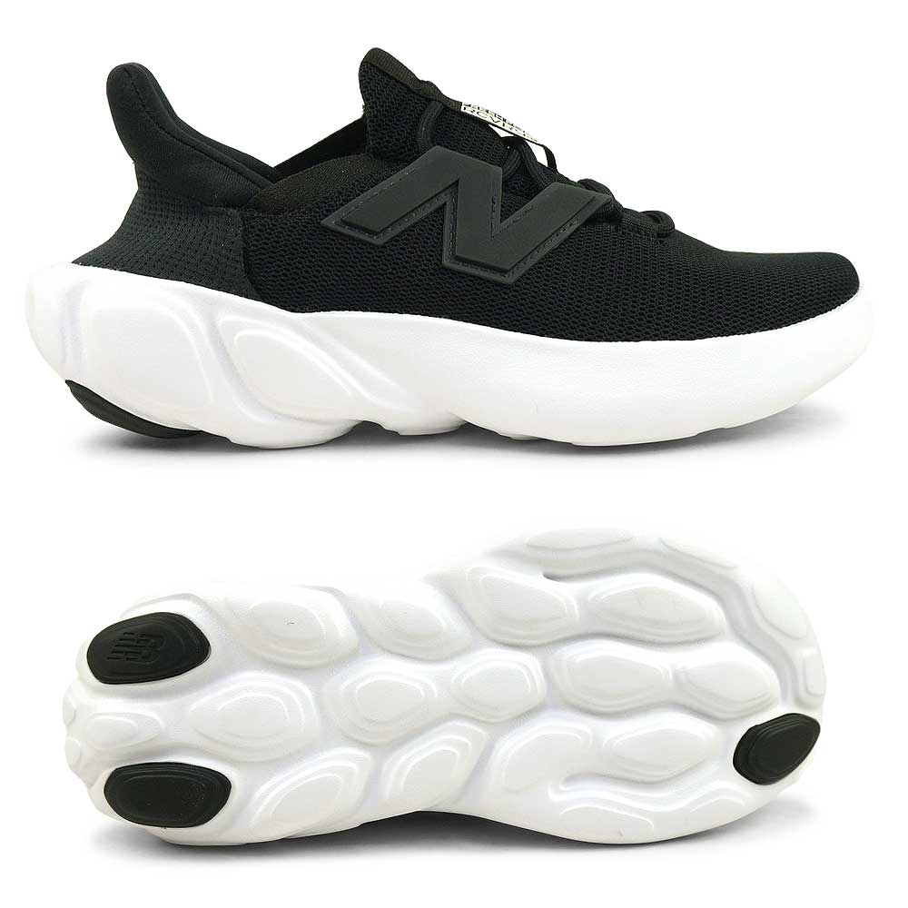 ニューバランス メンズ スニーカー RCVRYT K4 レディース D幅 ウォッシャブル フィットネス ウォーキング | New Balance | 04