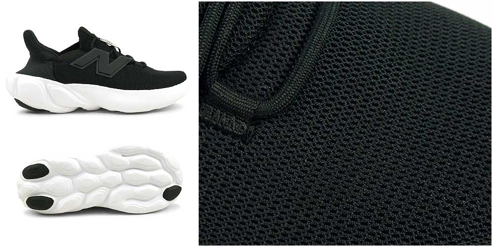 ニューバランス メンズ スニーカー RCVRYT K4 レディース D幅 ウォッシャブル フィットネス ウォーキング | New Balance | 05