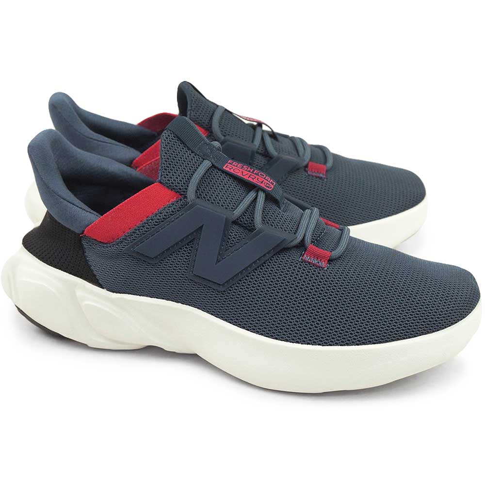ニューバランス メンズ スニーカー RCVRYT N4 レディース D幅 ウォッシャブル フィットネス ウォーキング | New Balance | 01