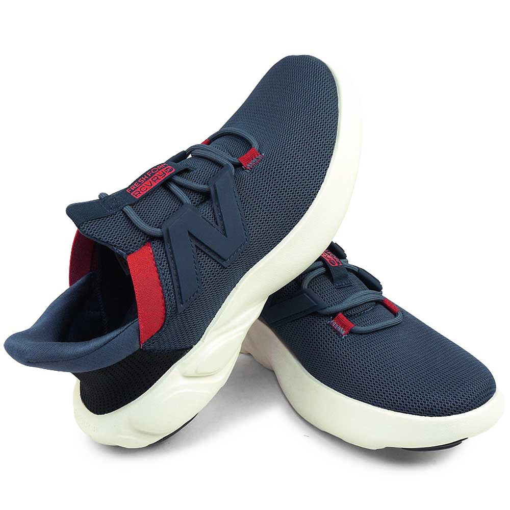 ニューバランス メンズ スニーカー RCVRYT N4 レディース D幅 ウォッシャブル フィットネス ウォーキング | New Balance | 03