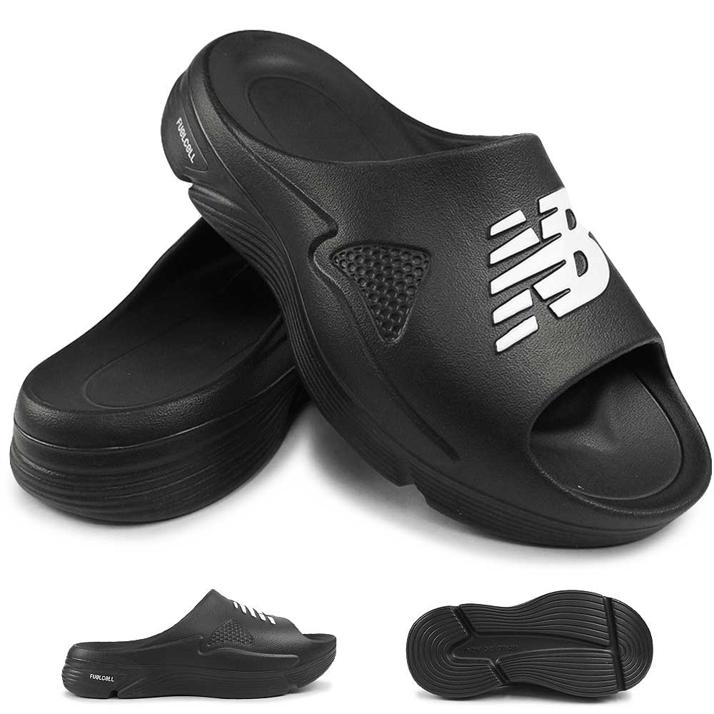 ニューバランス メンズ サンダル SMFFC B1 D幅 | New Balance