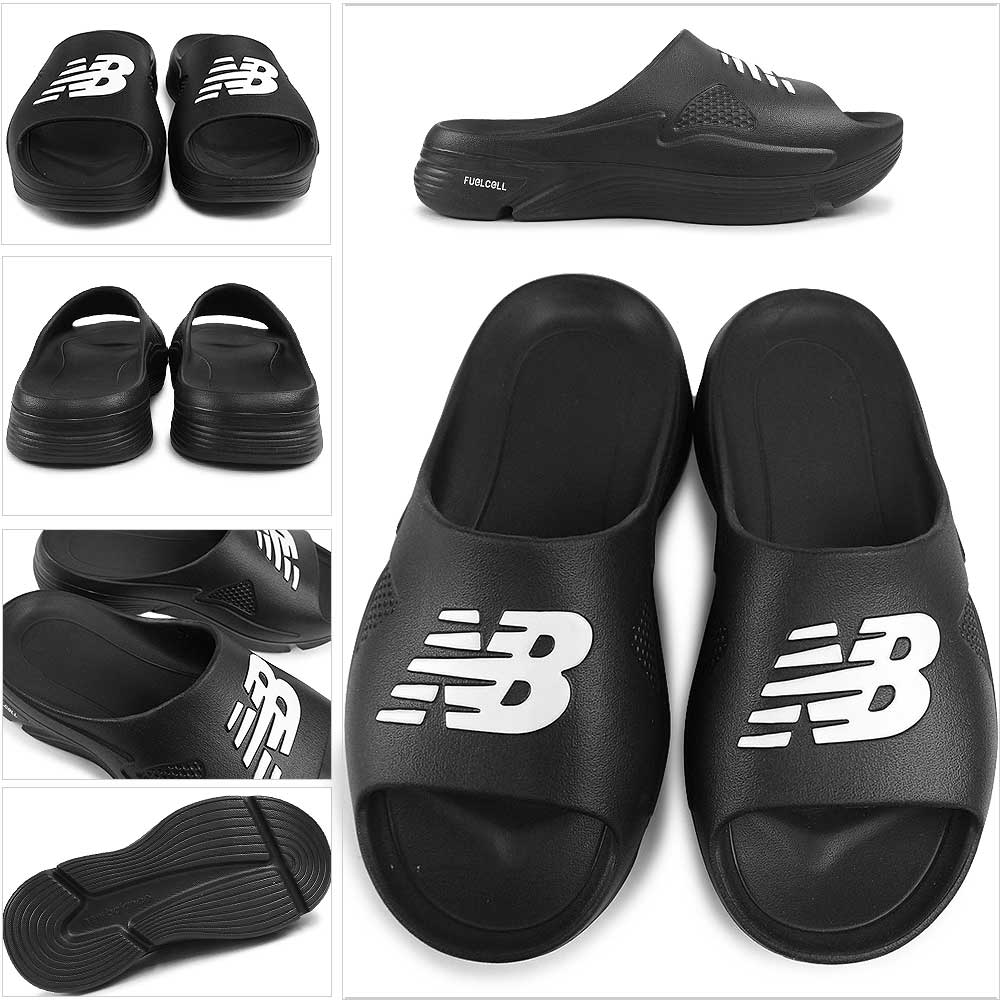 ニューバランス メンズ サンダル SMFFC B1 D幅 | New Balance | 02