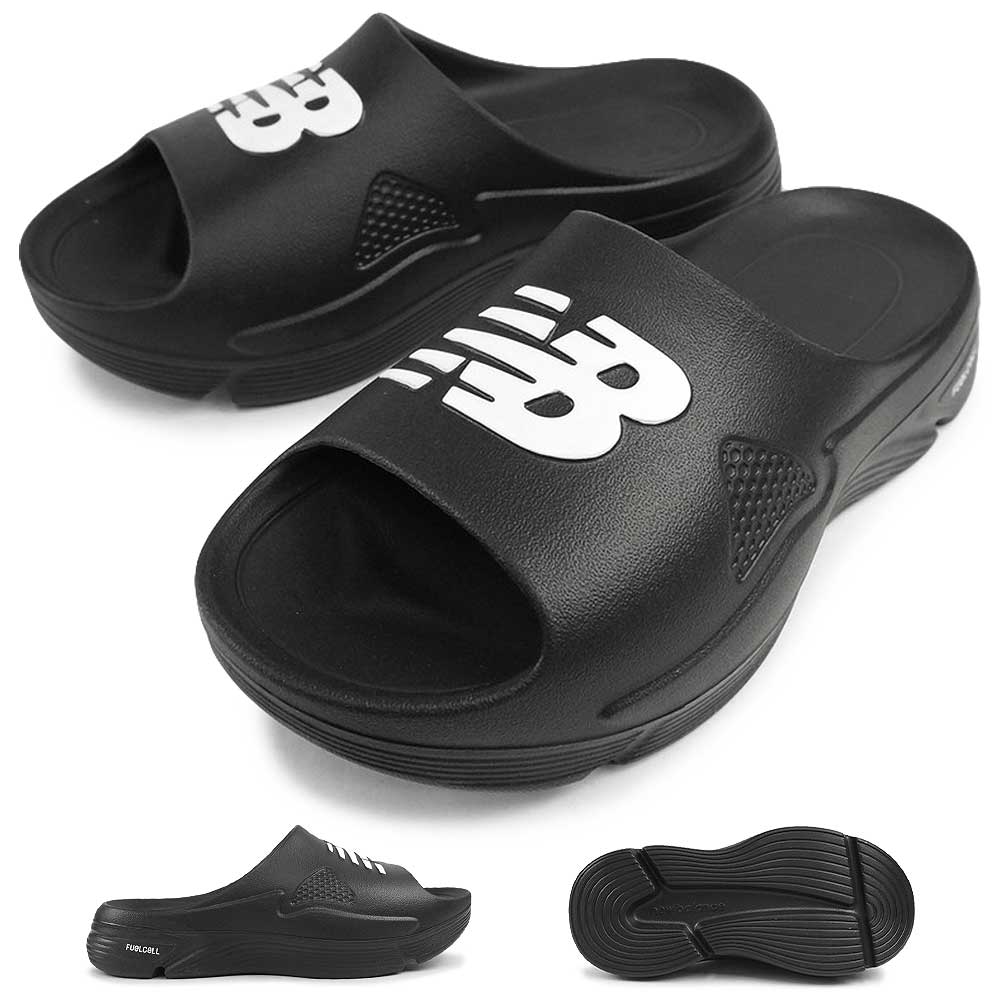 ニューバランス メンズ サンダル SMFFC B1 D幅 | New Balance | 03