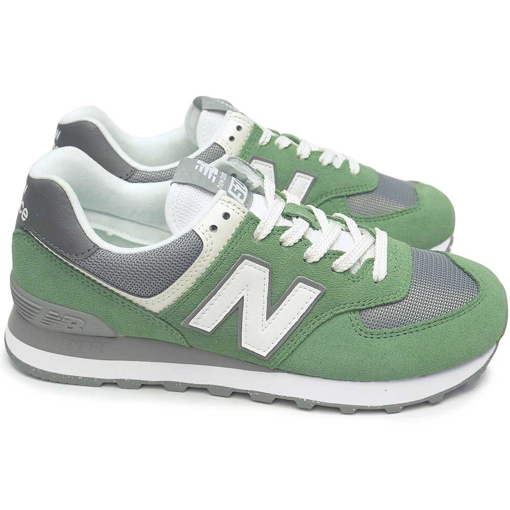 New Balance ニューバランス レディース スニーカー U574 D幅