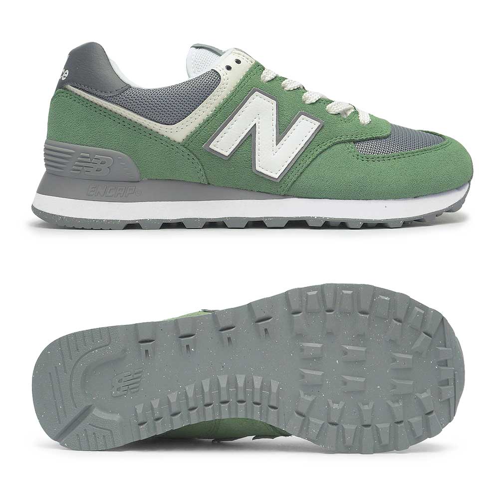 New Balance ニューバランス レディース スニーカー U574 D幅