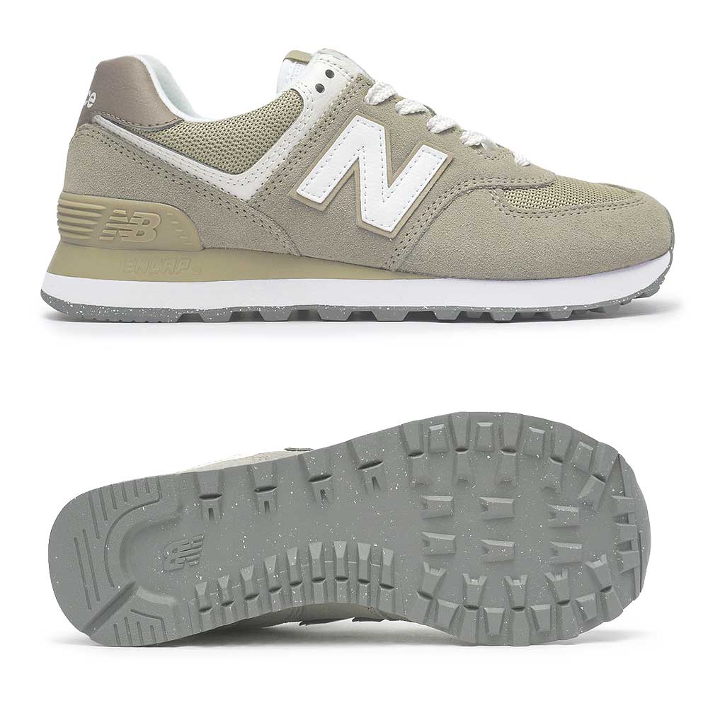 New Balance ニューバランス レディース スニーカー U574 D幅