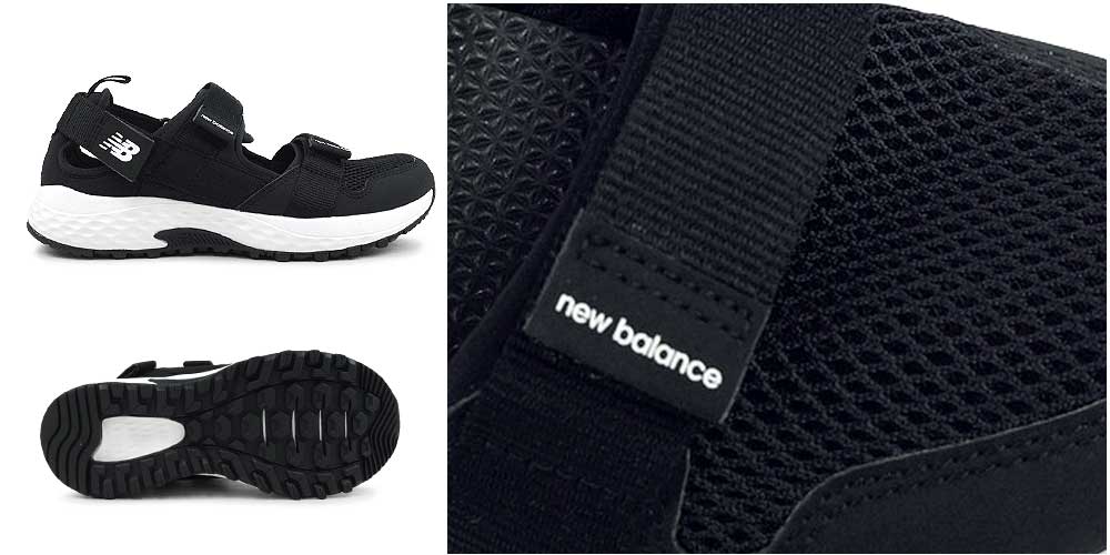 New Balance ニューバランス レディース スニーカー UA710 AB1