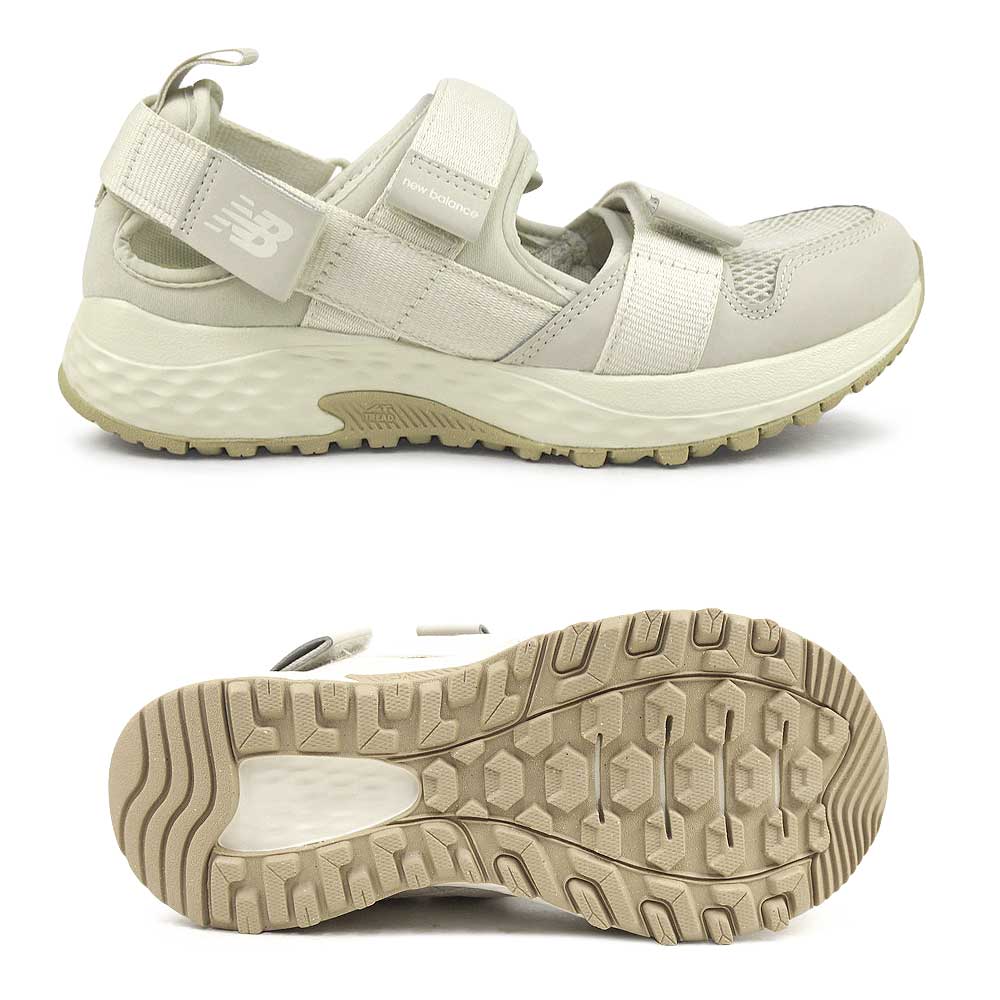 New Balance ニューバランス レディース スニーカー UA710 AG1