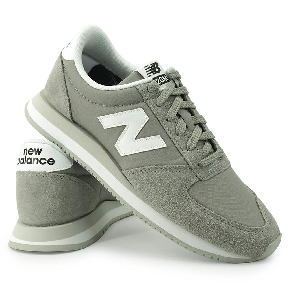 �j���[�o�����X �X�j�[�J�[ �����Y ���f�B�[�X UL420M AG ���[�J�b�g D�� 26�t�ĐV��