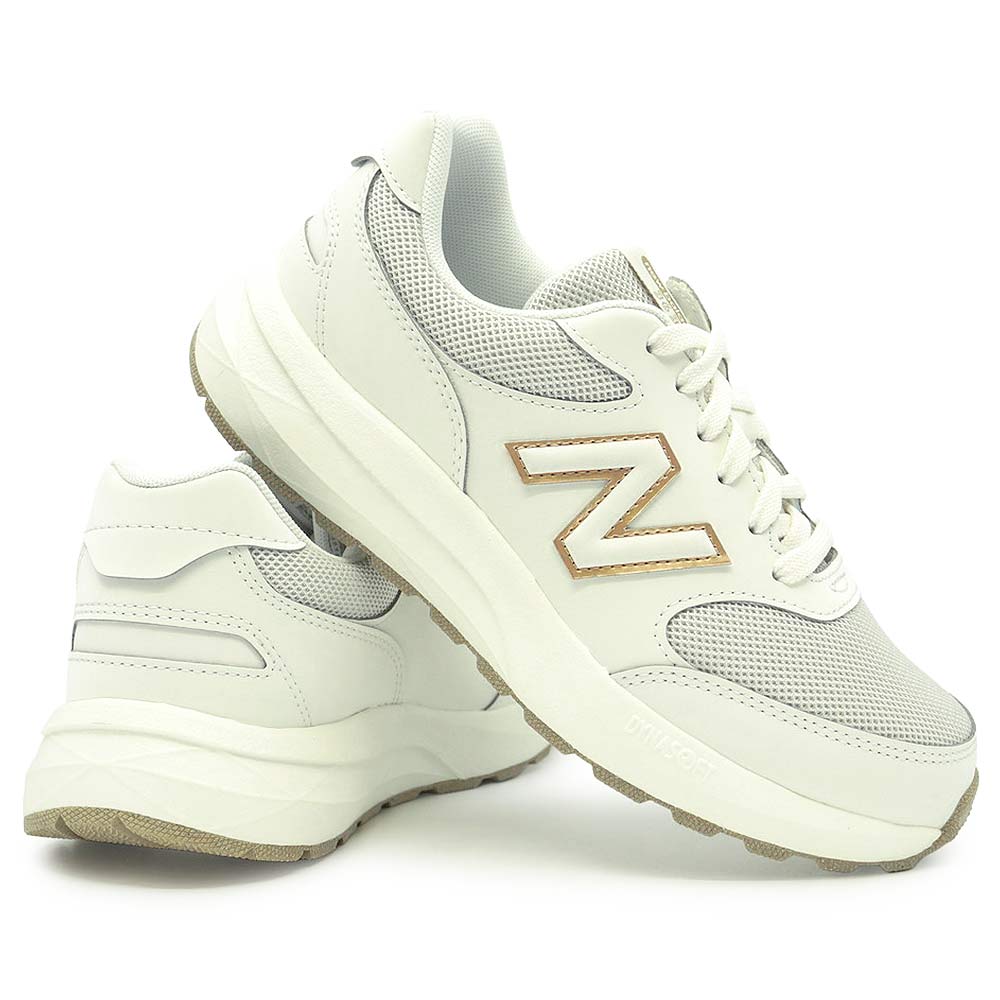 レディーススニーカー3足セット NIKE PUMA New Balance New Balance（ニューバランス） レディース スニーカー W363M 7MM 2E