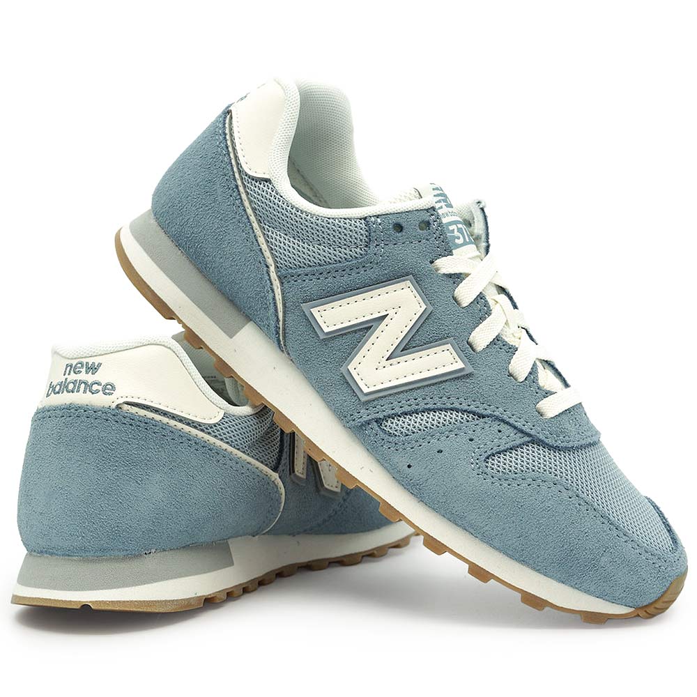 New Balance（ニューバランス） レディース スニーカー W373 7AZ B幅