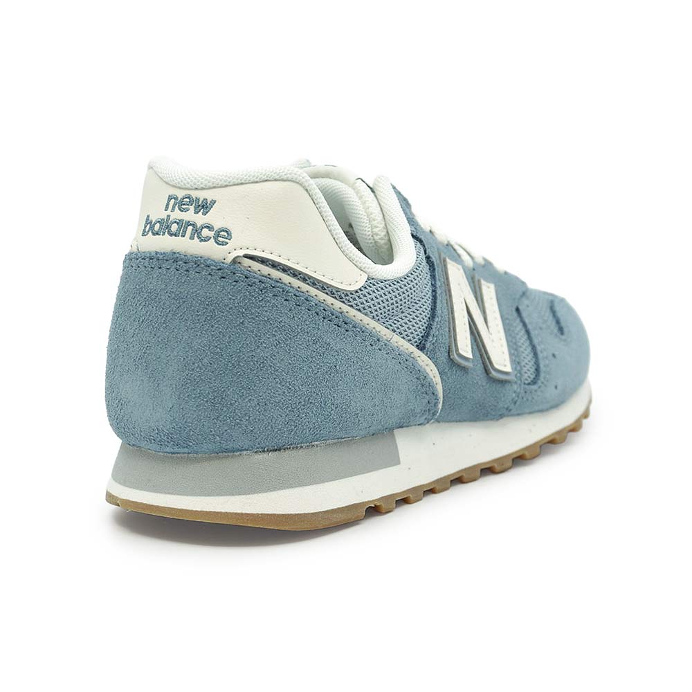 New Balance（ニューバランス） レディース スニーカー W373 7AZ B幅